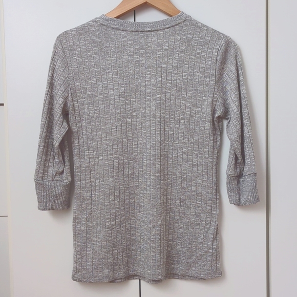 Roots Knit Sweater - Picture 5 of 5